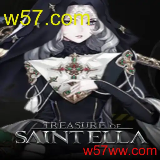 TreasureofSaintElla
